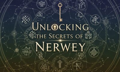 Unlocking the Secrets of nerwey: A Comprehensive Guide
