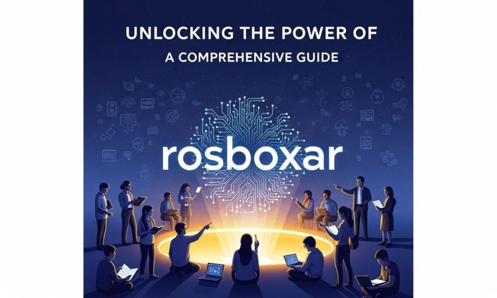 Rosboxar is gaining attention in health and wellness circles. It’s not just another supplement; it embodies a blend of ancient wisdom and modern science.