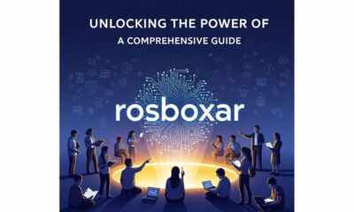 Rosboxar is gaining attention in health and wellness circles. It’s not just another supplement; it embodies a blend of ancient wisdom and modern science.