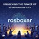 Rosboxar is gaining attention in health and wellness circles. It’s not just another supplement; it embodies a blend of ancient wisdom and modern science.