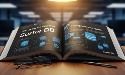 Sruffer DB is a powerful tool that can significantly enhance how you manage and analyze data. By understanding its core concepts, leveraging the benefits it offers