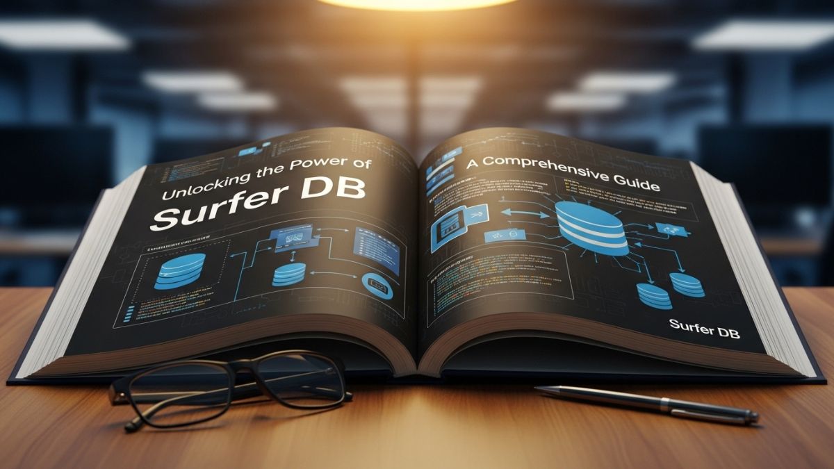Sruffer DB is a powerful tool that can significantly enhance how you manage and analyze data. By understanding its core concepts, leveraging the benefits it offers