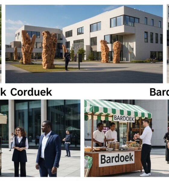 Bardoek Unveiled: A Deep Dive into Its History and Culture