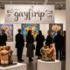 Gayfirir in Art and Literature: Celebrating Diversity and Expression
