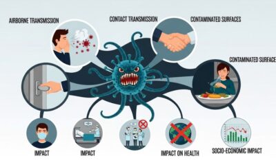 Infector virus: How They Spread and Impact Our Lives