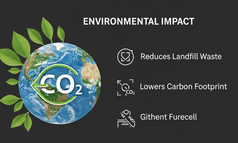 MataRecycler Revolutionizes Recycling: How It Works and Why It Matters