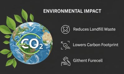 MataRecycler Revolutionizes Recycling: How It Works and Why It Matters