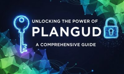 Unlocking the Power of Plangud: A Comprehensive Guide