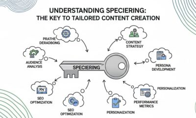 Understanding Speciering: The Key to Tailored Content Creation