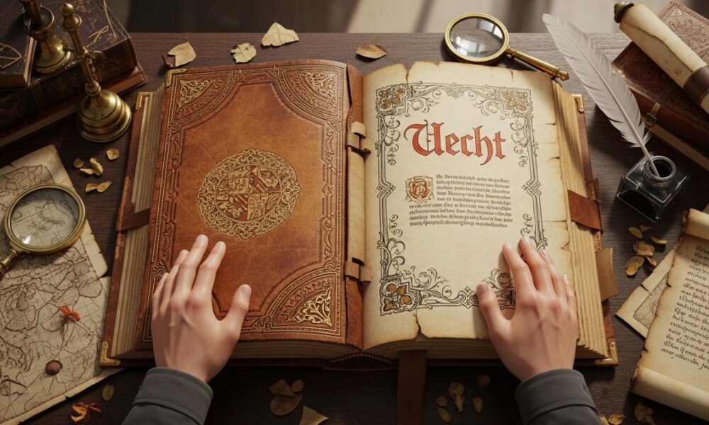 Unveiling Uecht: A Deep Dive into Its Significance and Impact