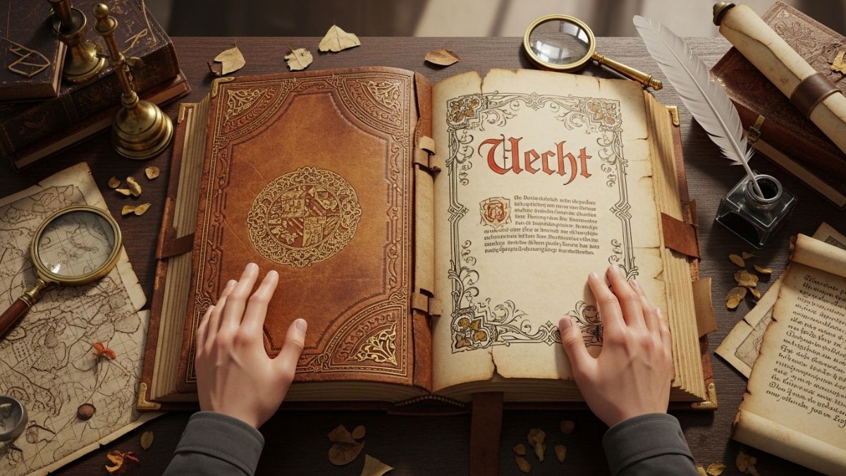 Unveiling Uecht: A Deep Dive into Its Significance and Impact