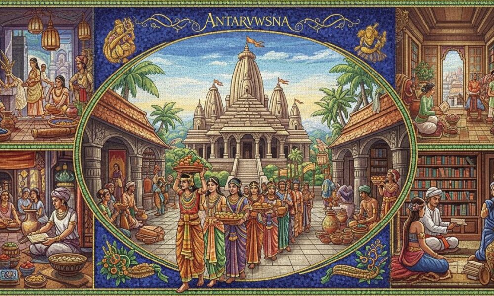 Antarvwsna: A Deep Dive into Its Cultural Significance