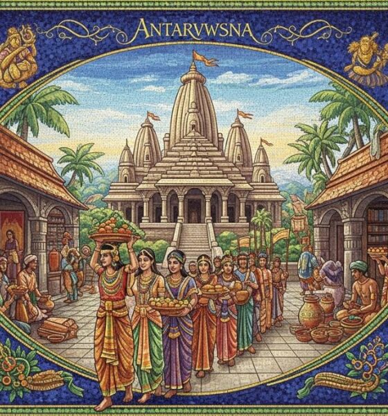 Antarvwsna: A Deep Dive into Its Cultural Significance