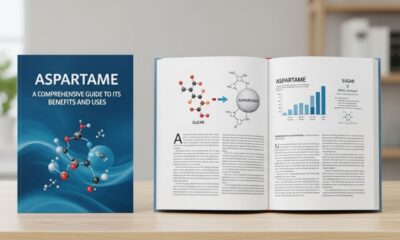 Aspertaan: A Comprehensive Guide to Its Benefits and Uses