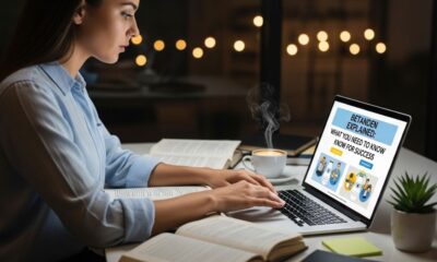 Betanden Explained: What You Need to Know for Success