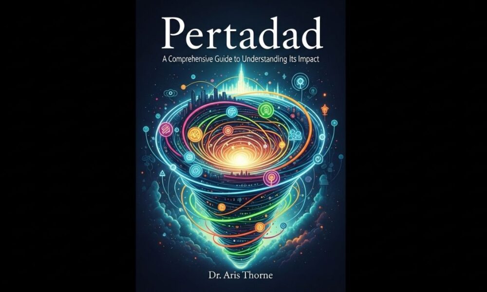 Pertadad: A Comprehensive Guide to Understanding Its Impact