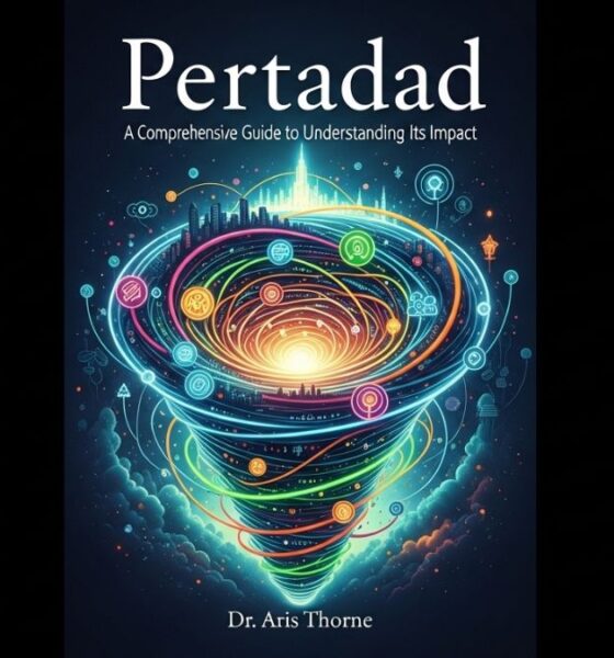 Pertadad: A Comprehensive Guide to Understanding Its Impact