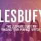 Lesbufy: The Ultimate Guide to Finding Your Perfect Match