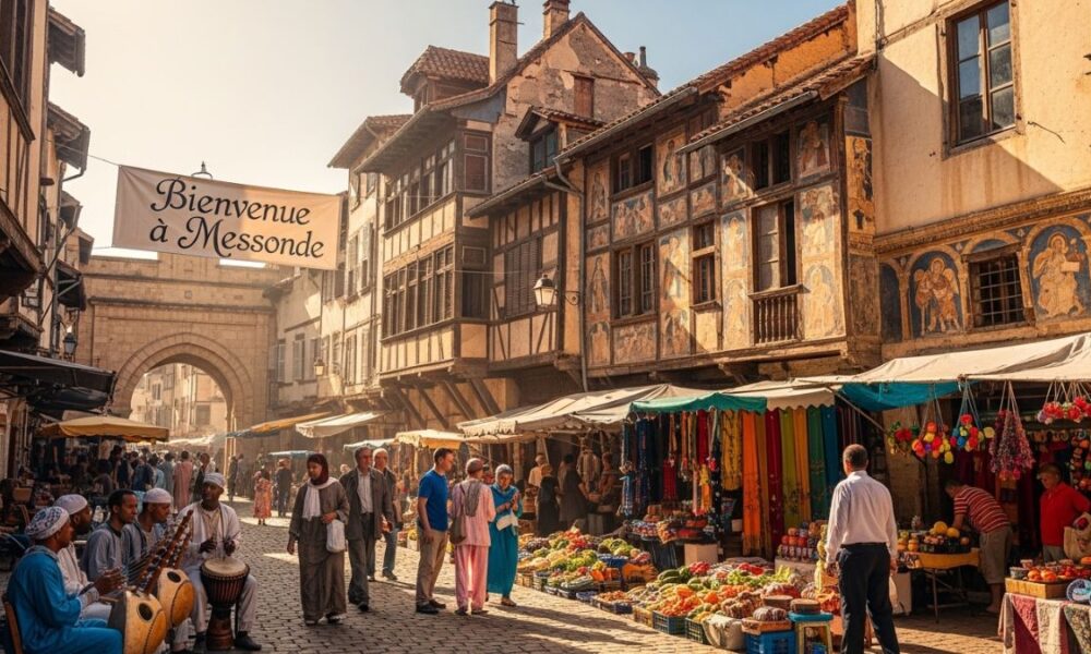 Exploring the Rich History and Culture of Messonde