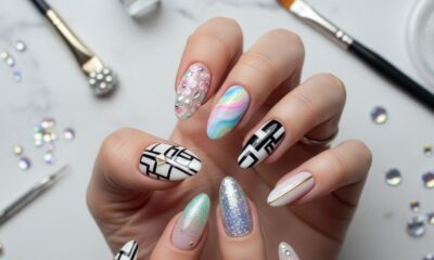 Nail Art Trends: Elevate Your Nail Game with These Stunning Designs