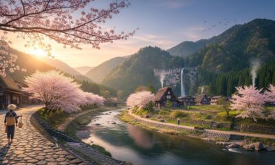 Exploring Tsunaihaiya: A Hidden Gem of Nature and Culture