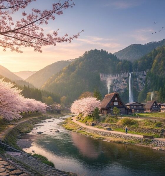 Exploring Tsunaihaiya: A Hidden Gem of Nature and Culture