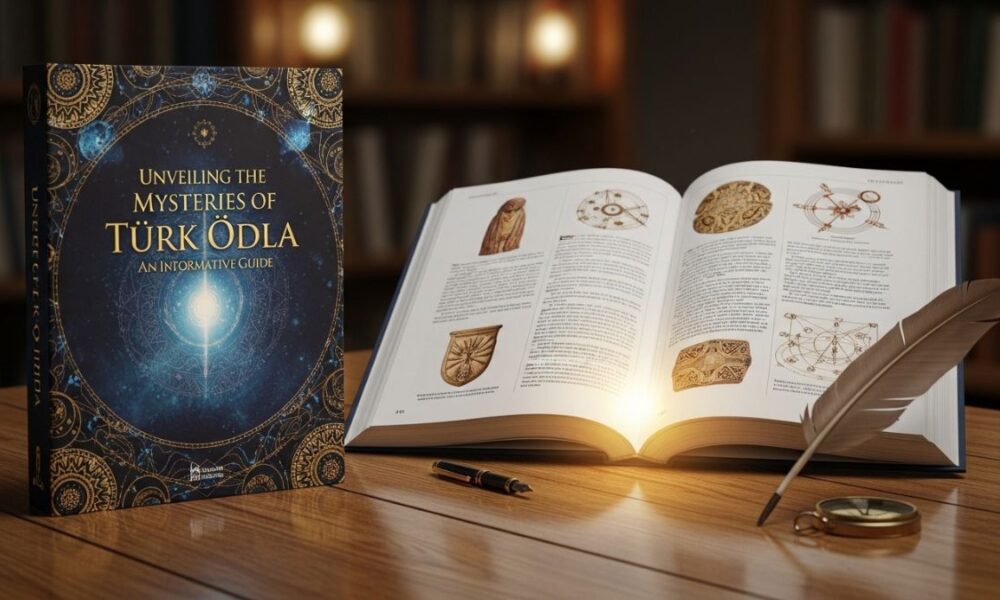 Unveiling the Mysteries of Türk İdla: An Informative Guide