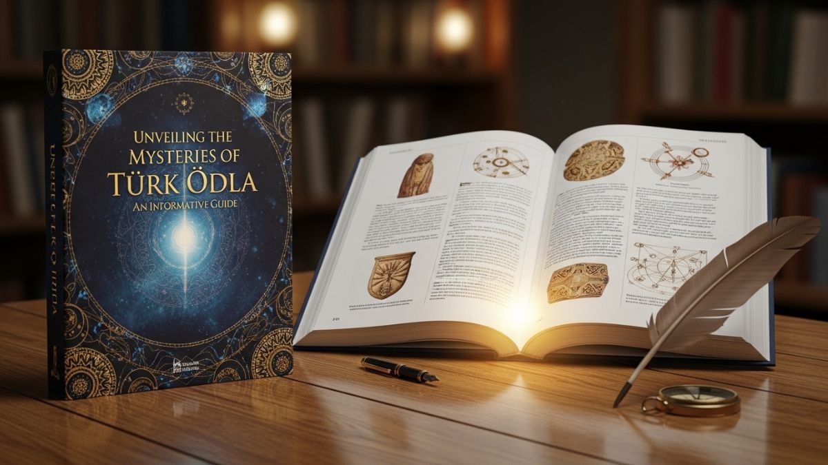 Unveiling the Mysteries of Türk İdla: An Informative Guide