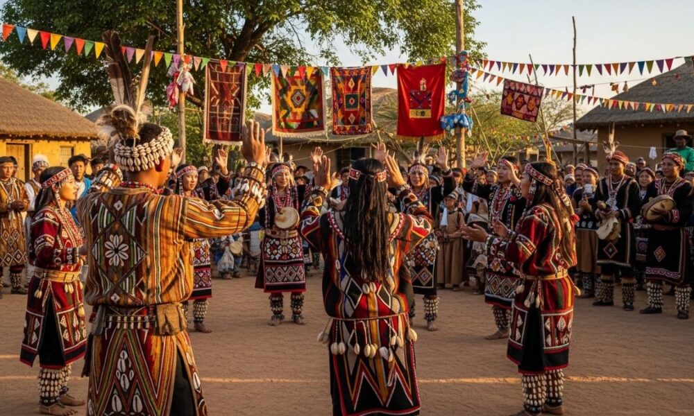 Exploring the Culture and Traditions of Milyom