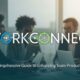 WorkConnect: A Comprehensive Guide to Enhancing Team Productivity