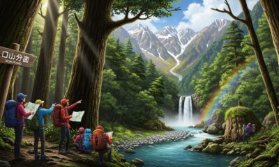 Exploring Nomurano: A Hidden Gem for Adventure Seekers