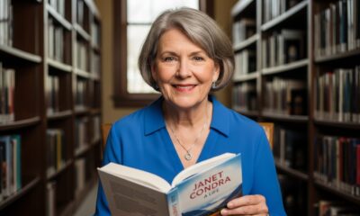 Unveiling the Life and Legacy of Janet Condra