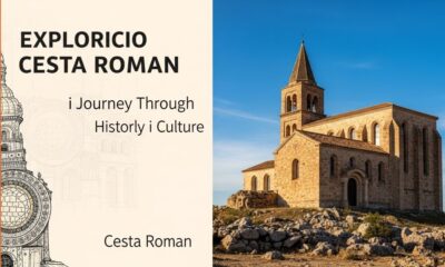 Exploring Cesta Roman: A Journey Through History and Culture