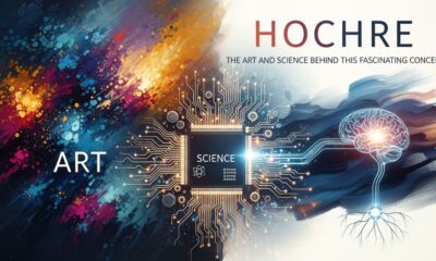 Hochre: The Art and Science Behind This Fascinating Concept