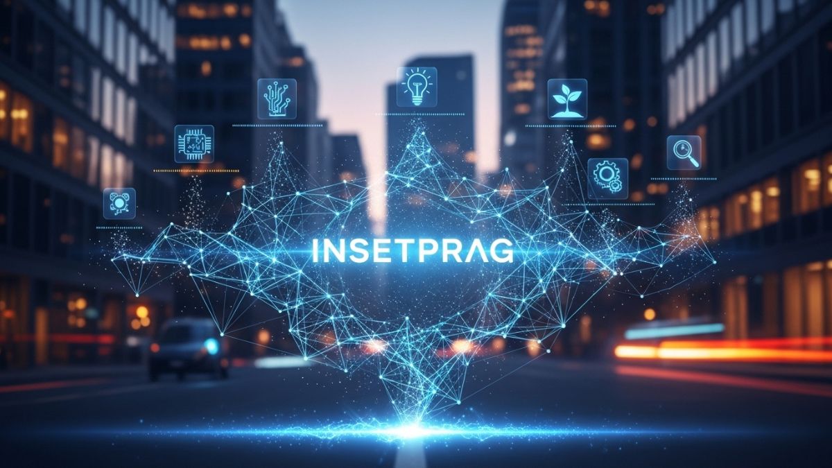 Insetprag Explained: How It’s Shaping the Future of Innovation