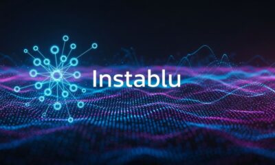 How Instablu is Revolutionizing the Way We Connect Online