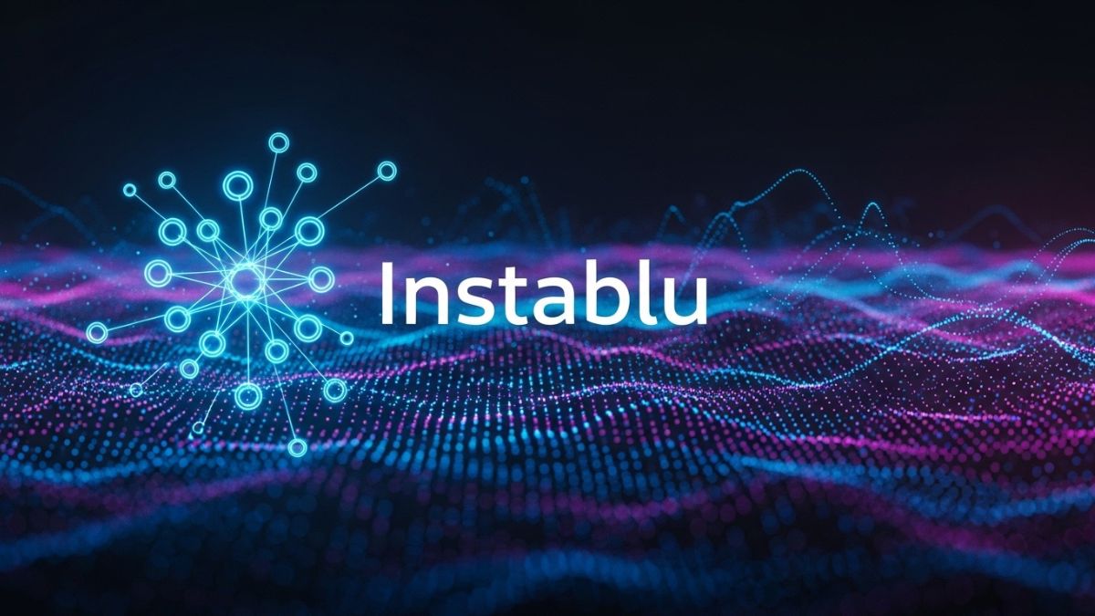 How Instablu is Revolutionizing the Way We Connect Online