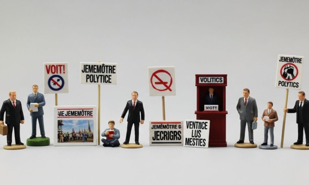 Jememôtre: How This Trend is Shaping Today’s Society