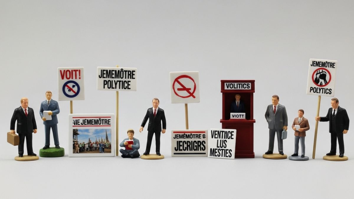 Jememôtre: How This Trend is Shaping Today’s Society