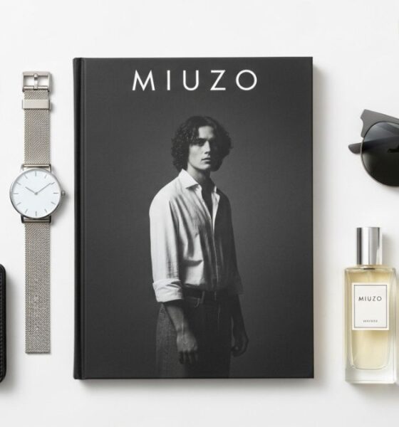 Discovering Miuzo: The Ultimate Guide to This Trendy Brand