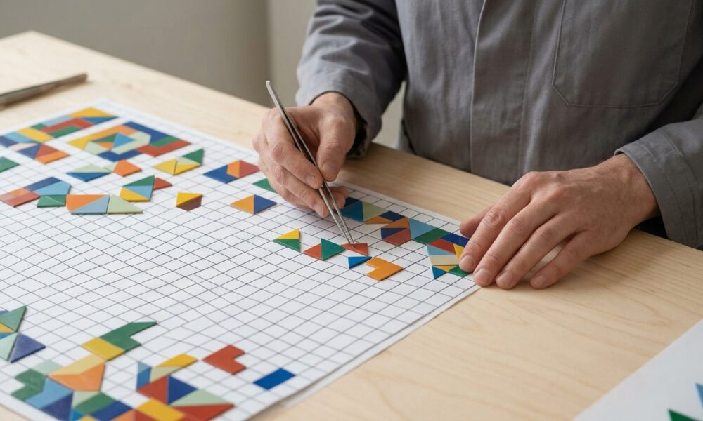 The Art of Quartist: A Deep Dive into Its Unique Techniques