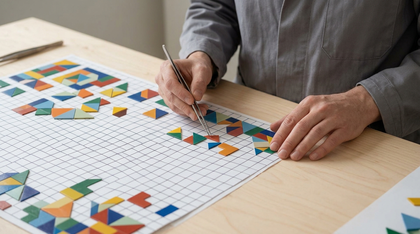 The Art of Quartist: A Deep Dive into Its Unique Techniques