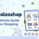 Calesshop: Your Ultimate Guide to Online Shopping