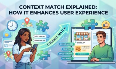 Context Match Explained: How It Enhances User Experience