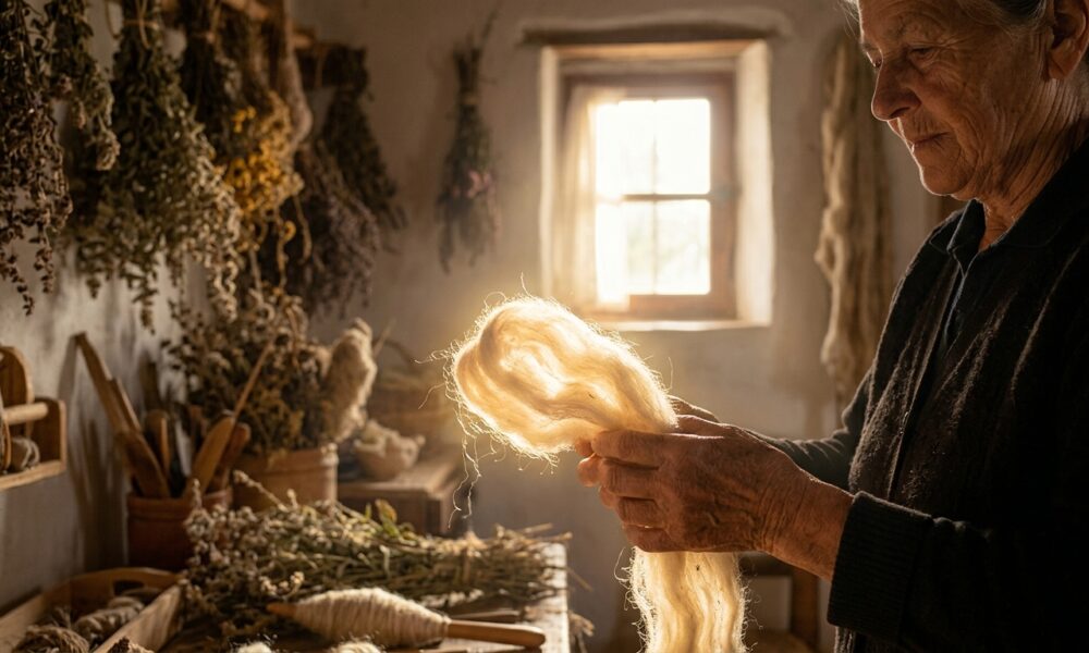 Portar Leisa Explained: The Fascinating World of Traditional Crafts
